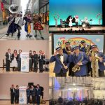 秋のイベントの様子