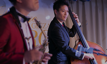 企業パーティー・周年記念