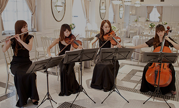 定期コンサート