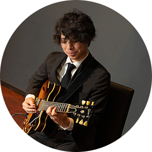 選ばれる3つの理由 - アーティスト