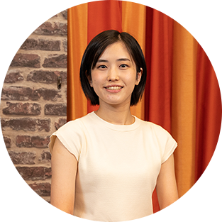 選ばれる3つの理由 - コーディネーター